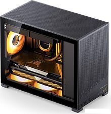 Корпус Jonsbo D32 Std (черный)