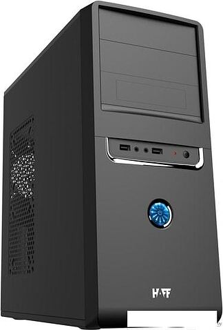 Корпус HAFF 2801 500W