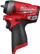 Гайковерт Milwaukee M12 FIW14-0 4933464611 (без АКБ) Гайковерт Milwaukee M12 FIW14-0 4933464611 (без АКБ)
