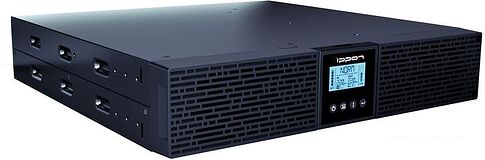 Источник бесперебойного питания IPPON Smart Winner II 1500 Euro