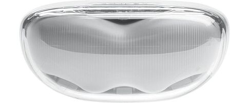 Наушники JBL Tune Beam 2 Ghost Edition (белый)