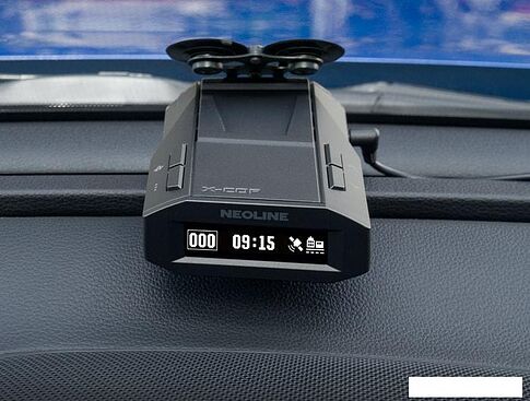 Радар-детектор Neoline X-COP 5900s