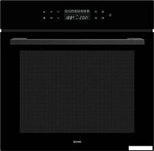 Электрический духовой шкаф ZorG NEO610 black