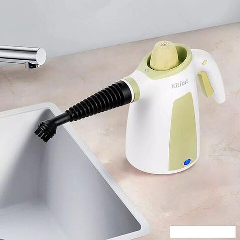 Пароочиститель Kitfort KT-9180