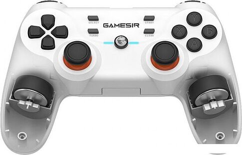 Геймпад GameSir T3s (белый)