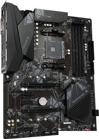 Материнская плата Gigabyte B550 Gaming X V2 (rev. 1.3)