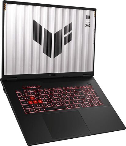 Игровой ноутбук ASUS TUF Gaming A18 2025 FA808UH-S8049
