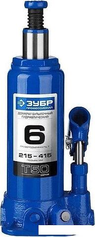 Бутылочный домкрат Зубр 43060-5_Z01 5т