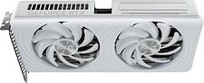 Видеокарта Palit GeForce RTX 5060 White OC NE75060U19P1-GB2063M Видеокарта Palit GeForce RTX 5060 White OC NE75060U19P1-GB2063M