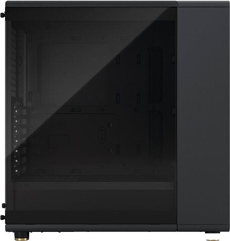 Корпус Fractal Design North Charcoal Black TG Dark FD-C-NOR1C-02