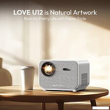 Проектор Byintek Love U12