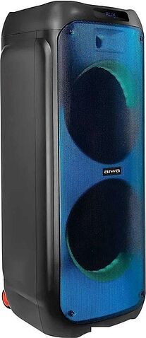 Патибокс Aiwa CAS-1251