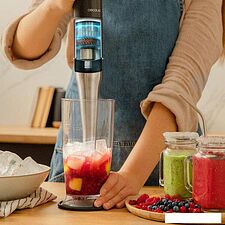 Погружной блендер Cecotec Katana 12 Jar B