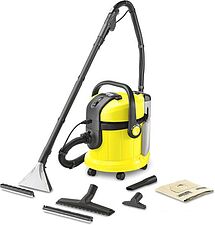Пылесос Karcher SE 4001 [1.081-130.0]