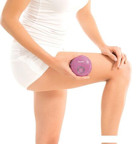 Beurer FC 55 Pureo Complete Cleansing