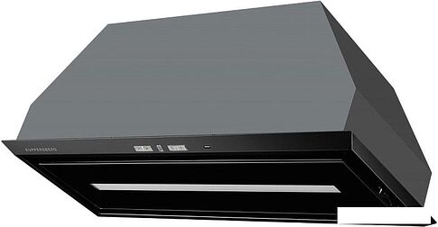 Кухонная вытяжка KUPPERSBERG Inbox 73 B