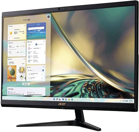 Моноблок Acer Aspire C24-1700 DQ.BJWMC.007