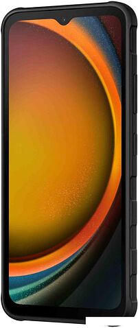 Смартфон Samsung Galaxy XCover7 SM-G556B 6GB/128GB (черный)