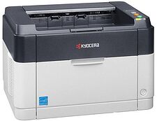 Принтер Kyocera Mita FS-1060DN 1102M33RU0