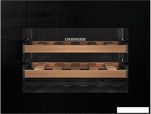 Винный шкаф Liebherr WKEgb 582