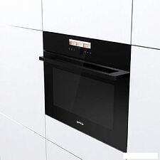 Электрический духовой шкаф Gorenje BCM598S17BG