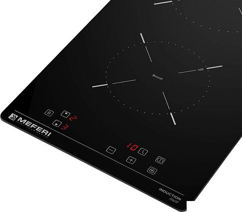 Варочная панель Meferi MIH302BK Power