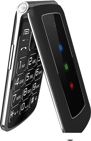 Мобильный телефон Olmio F28 (черный)