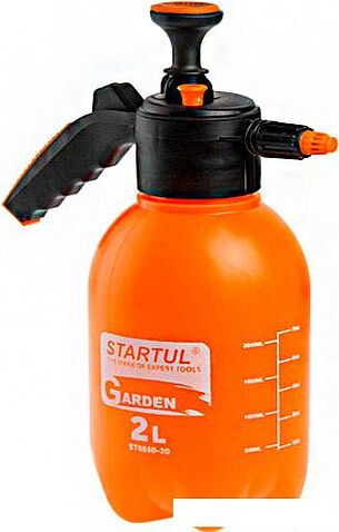 Ручной опрыскиватель Startul Garden ST6550-20