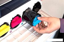 МФУ Xerox C235 МФУ Xerox C235