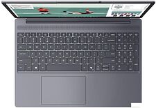 Ноутбук Lenovo IdeaPad Slim 3 15IPH11 83UR0027RK