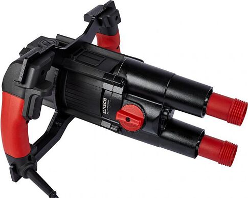 Строительный миксер ELITECH CM 2000ED2