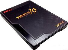 SSD GeIL Zenith A3 1TB GZ25A3-1TB SSD GeIL Zenith A3 1TB GZ25A3-1TB