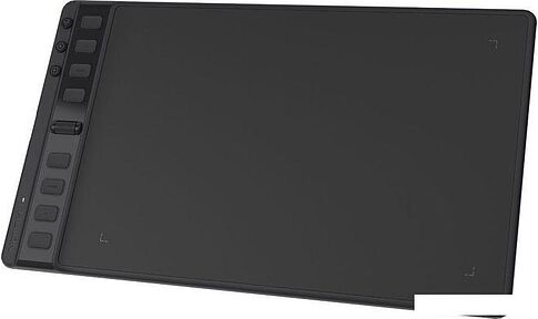 Графический планшет Huion Inspiroy 2 M H951P (черный)
