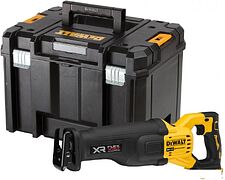 Сабельная пила DeWalt DCS386NT-XJ (без АКБ)