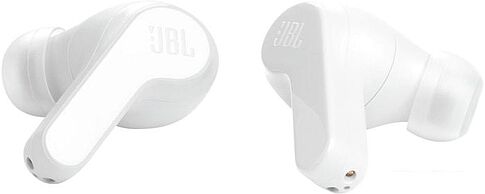 Наушники JBL Wave 200 (белый)