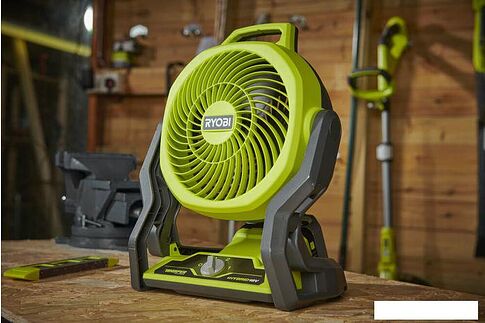 Вентилятор Ryobi RF18-0 (без аккумулятора)