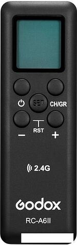 Беспроводной пульт ДУ Godox RC-A6II 3073630737