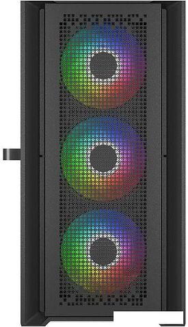 Корпус Powercase ByteFlow Micro CAMBFB-A4