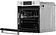 Электрический духовой шкаф Hotpoint HFE8 1221 H WH