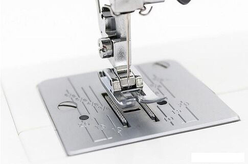 Швейная машина Janome PS 15