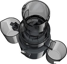 Соковыжималка Weissgauff WSJ 200 MB Compact Juice