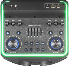 Акустика Ginzzu GM-322