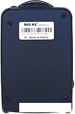 Радар-детектор Sho-Me G-700 Signature GPS