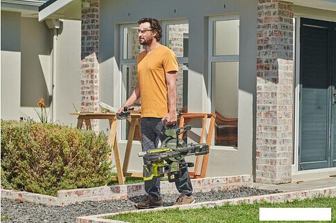 Торцовочная пила Ryobi RMS18190-140G 5133005503