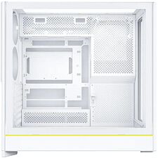 Корпус Montech HS01 (белый)
