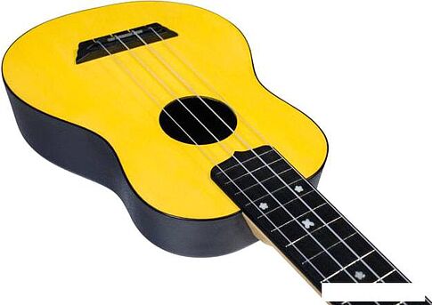 Укулеле Flight TUS35 YW