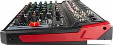 Микшерный пульт JB Systems Live-10 Микшерный пульт JB Systems Live-10