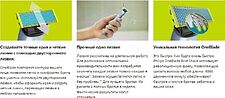 Универсальный триммер Philips OneBlade QP2515/16