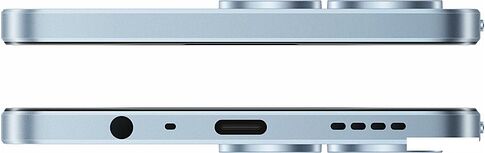 Телефон Realme Note 80 RMX5388 4GB/128GB международная версия (голубой)