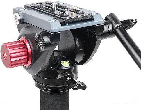 Мультипод Falcon Eyes Cinema Pro VM-1850